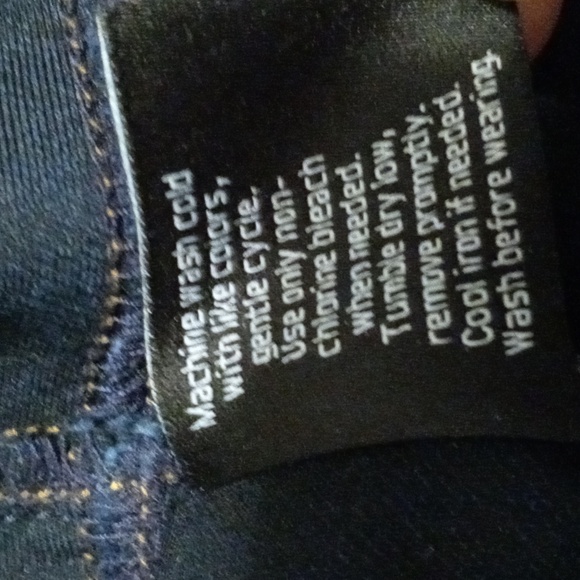 Lildy Jean Jeggings - Picture 7 of 7